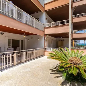 Apartamento Mediterranean Way - Antillas Cap, Salou